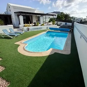  Villa Casa Eilmar