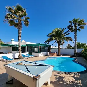  Holiday home Casa Elsanna
