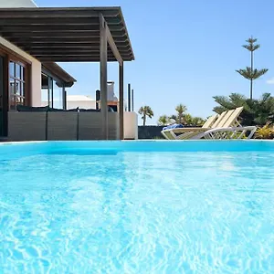  Villa Hipoclub Villas, Aguamarina 30