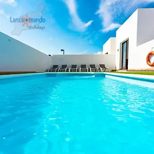  Villa El Golfo